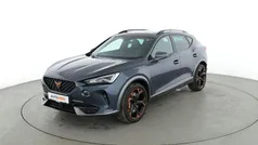 Gebraucht 2021 Cupra Formentor VZ SUV | 32.330 € (Fairer Preis)