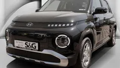 Gebraucht 2025 Hyundai Inster Kleinwagen | 25.480 € (Fairer Preis)