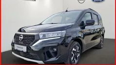 Schwarz schwarz Neu 2025 Nissan Townstar Tekna Van / Kleinbus | 32.790 € (Fairer Preis)