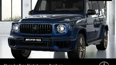 Gebraucht 2024 Mercedes G63 AMG AMG SUV | 234.990 €