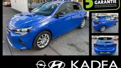 Gebraucht 2021 Opel Corsa Limousine | 13.450 € (Guter Preis)