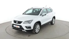 Gebraucht 2017 Seat Ateca XCELLENCE SUV | 16.920 € (Fairer Preis)
