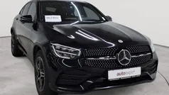 Gebraucht 2022 Mercedes GLC220 AMG line SUV | 40.890 € (Fairer Preis)