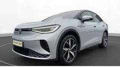 Silber Gebraucht 2022 VW ID.5 GTX SUV | 33.980 € (Guter Preis)