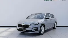 Steelgrau Neu 2025 Skoda Scala Kleinwagen | 21.990 € (Guter Preis)