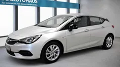 Gebraucht 2022 Opel Astra Elegance Limousine | 17.870 € (Superpreis)