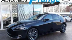Gebraucht 2024 Mazda 3 Exclusive-Line Limousine | 28.485 € (Fairer Preis)