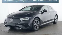 Gebraucht 2024 Mercedes EQE300 Limousine | 46.690 € (Superpreis)