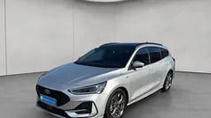 Gebraucht 2023 Ford Focus ST-Line Kombi | 27.350 € (Fairer Preis)