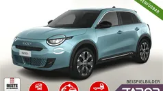 Blau Neu 2025 Fiat 600 La Prima SUV | 27.420 € (Fairer Preis)