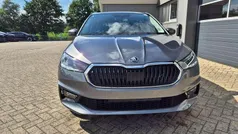 Gebraucht 2025 Skoda Fabia Selection Limousine | 20.900 € (Fairer Preis)