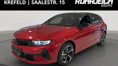 Rot Neu 2024 Opel Astra Kombi | 29.980 € (Fairer Preis)
