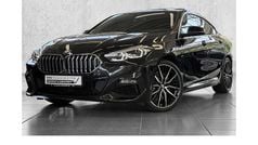 Schwarz Gebraucht 2024 BMW 220 M Sport Coupé | 37.290 € (Fairer Preis)
