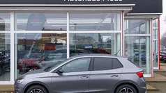 Gebraucht 2025 Skoda Fabia Monte Carlo Limousine | 24.795 € (Fairer Preis)