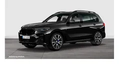 Gebraucht 2022 BMW X7 M Sport SUV | 73.970 € (Fairer Preis)