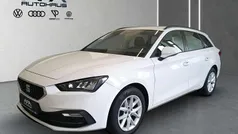 Gebraucht 2022 Seat Leon ST Style Kombi | 23.914 € (Fairer Preis)
