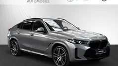 Gebraucht 2024 BMW X6 M Sport SUV | 108.490 € (Fairer Preis)
