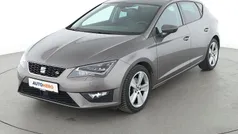 Grau Gebraucht 2016 Seat Leon FR Limousine | 16.890 € (Fairer Preis)