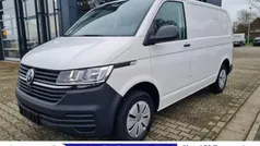 Candyweiß Neu 2024 VW T6.1 Van | 35.581 € (Fairer Preis)