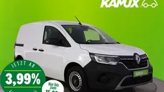 Gebraucht 2025 Renault Kangoo Van / Kleinbus | 22.900 € (Fairer Preis)