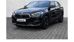 Gebraucht 2022 BMW X2 Advantage SUV | 23.490 € (Fairer Preis)