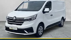 Gebraucht 2022 Renault Trafic Komfort Van / Kleinbus | 21.301 € (Superpreis)