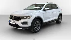 Gebraucht 2022 VW T-Roc Sport SUV | 25.990 € (Fairer Preis)