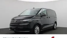 Gebraucht 2024 VW T7 R Van | 53.970 € (Fairer Preis)