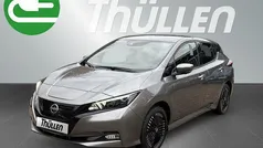 Gebraucht 2023 Nissan Leaf Tekna Kleinwagen | 19.980 € (Superpreis)