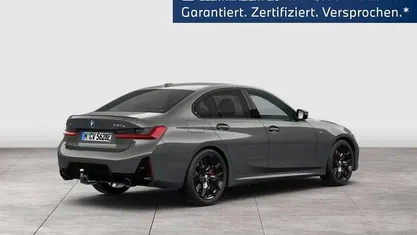 Gebraucht BMW 330e M Sport 292 PS (214 kW) 2025 Limousine