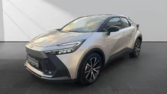 Gebraucht 2025 Toyota C-HR SUV | 29.990 € (Fairer Preis)