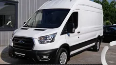 Gebraucht 2021 Ford Transit Trend Van | 24.871 € (Superpreis)