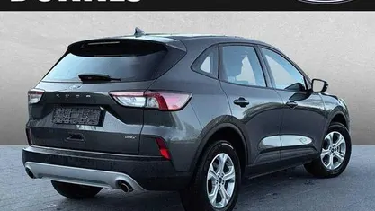 Second-hand Ford Kuga Cool & Connect 224 CP (164 kW) 2022 Gri SUV