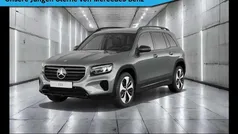 Metalliclack mountaingrau Gebraucht 2024 Mercedes GLB250 Progressive SUV | 47.490 € (Fairer Preis)