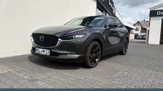 Gebraucht 2024 Mazda CX-30 Homura-Line SUV | 28.290 € (Superpreis)