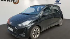 Schwarz Neu 2025 Hyundai i10 Trend Kleinwagen | 18.990 € (Fairer Preis)