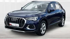 Gebraucht 2024 Audi Q3 Advanced Plus SUV | 38.860 € (Fairer Preis)