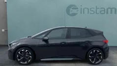 Grau Gebraucht 2024 Cupra Born Kleinwagen | 35.849 € (Fairer Preis)