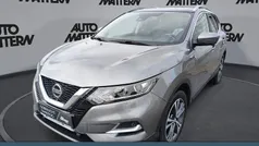 Gebraucht 2020 Nissan Qashqai N-Connecta SUV | 16.890 € (Fairer Preis)