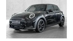 Gebraucht 2023 Mini Cooper S Premium Plus Kleinwagen | 28.780 € (Fairer Preis)
