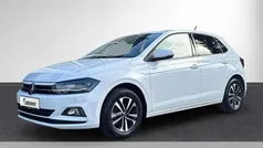 Gebraucht 2021 VW Polo United Kleinwagen | 19.478 € (Fairer Preis)