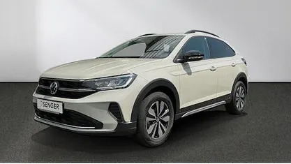 Gebraucht VW Taigo Goal 95 PS (69 kW) 2025 SUV