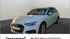 Gebraucht 2021 Audi A4 Design Kombi | 28.876 € (Fairer Preis)
