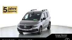 Gebraucht 2024 Mercedes EQT200 Progressive Van / Kleinbus | 26.850 € (Fairer Preis)