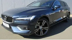 Gebraucht 2023 Volvo V60 Inscription Kombi | 49.990 €