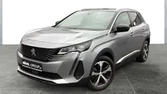 Grau Gebraucht 2023 Peugeot 3008 GTi SUV | 24.970 € (Fairer Preis)