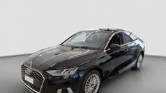Gebraucht 2024 Audi A3 Advanced Limousine | 30.320 € (Guter Preis)