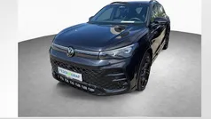 Gebraucht 2024 VW Tiguan R-line SUV | 40.190 € (Fairer Preis)