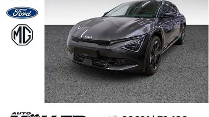 Gebraucht Kia EV6 Earth 167 kW (228 PS) 2025 SUV