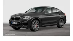 Gebraucht 2021 BMW X4 M Sport SUV | 46.980 € (Fairer Preis)